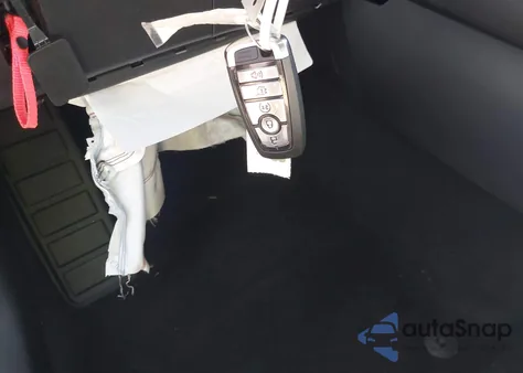 2023 Ford Escape St-Line z USA, uszkodzony, nr VIN 1FMCU0MN1PUA38035